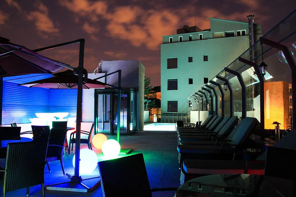 Best Western Hotel Lev Or I Bukarest