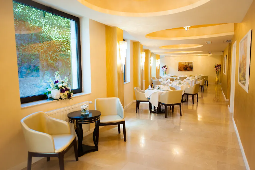 Best Western Hotel Lev Or I Bucharest