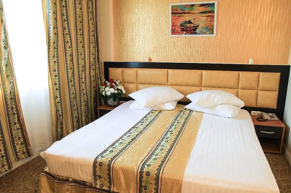 Best Western Hotel Lev Or I Bukarest 4*,  Románia
