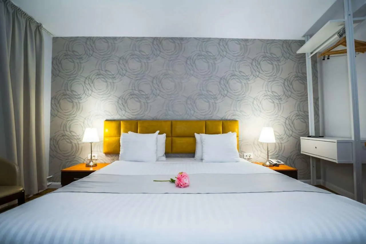 ****  Best Western Hotel Lev Or I Bukarest Románia
