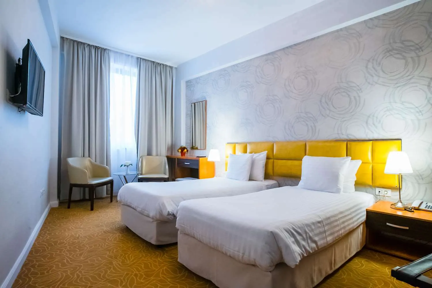 Best Western Hotel Lev Or I Bukarest