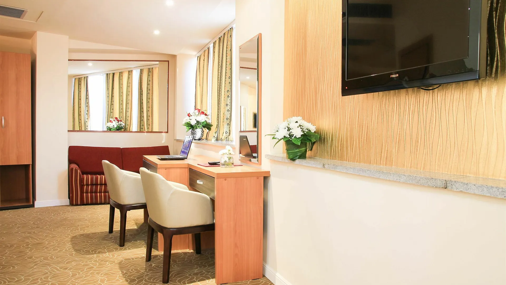 Best Western Hotel Lev Or I Bukarest