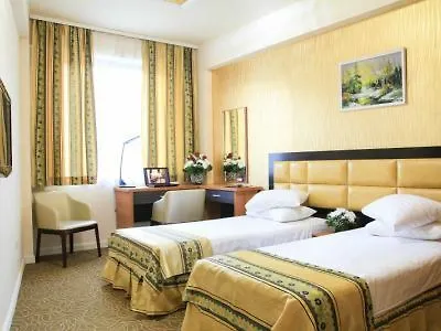 Best Western Hotel Lev Or I Bukarest 4*,