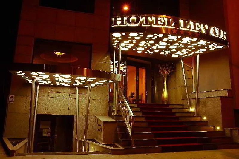 Best Western Hotel Lev Or I Bukarest