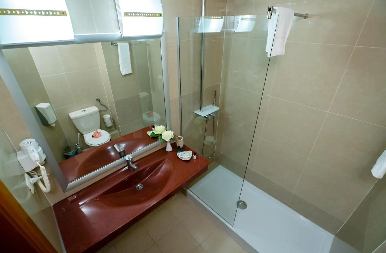 בוקרשט Best Western Hotel Lev Or I